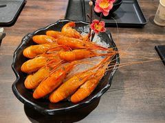 -乔街深夜食堂·小龙虾·高压锅生蚝(杭州总店)