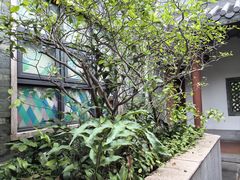 -广州神农草堂中医药博物馆