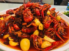 -陈胖子特色菜.鲜货现炒(融景城店)