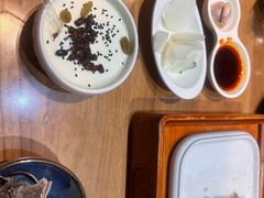 -品回味清真西北楼(宁波首店)