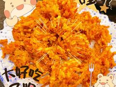 -友乐居羊蝎子(西直门店)