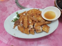 -台山第一家兴华黄鳝饭·黄鳝婆(彭沙坑总店)