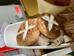 -海底捞火锅(天河方圆荟店)