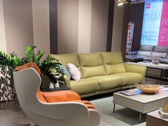-顾家家居(奉贤最家空间店)