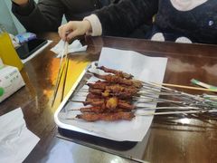 -锦记潮牛潮汕鲜牛肉火锅(仁和春天旗舰店)