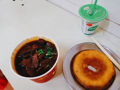 -丽华早点(大成路店)