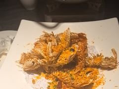 -南海底小海鲜·湘菜(鲁巷吴家湾店)