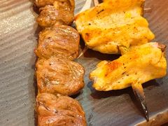 鸡胸软骨-鸟鹏烧鸟居酒屋(熙龙湾店)