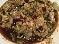 -金掌勺东北菜(格兰晴天店)