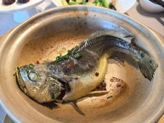 -蘇锦宴·淮扬菜烤鸭·小院(三元桥霄云路店)