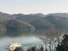 -天目湖涵田半山温泉