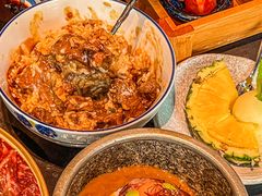 -黑牛の店·黑金店(沈阳万象城店)