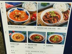 -文叔·湖北名小吃·小龙虾(华强北店)