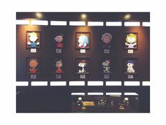 -史努比缤纷世界