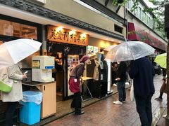-梅丘·寿司の美登利(银座店)