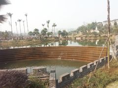 -枫香湖儿童公园