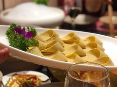 -豪渝火锅(李家村万达店)