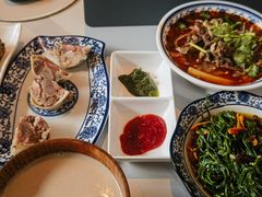 -真食净香居·内蒙稍麦(亚运村店)