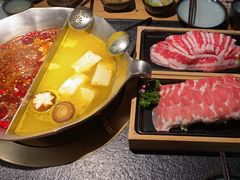 -湊湊火锅·茶憩(皇姑万象汇店)