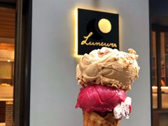 -Luneurs(幸福里店)