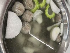 -老猫牛肉火锅(沙溪店)