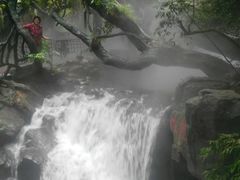 -古龙峡云天玻霸