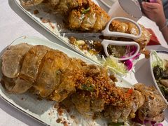 -喜记避风塘炒辣蟹(旗舰店)