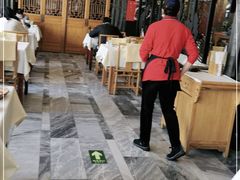 大堂-辣婆婆(航天桥店)