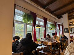 -雕刻时光咖啡馆(北师大店)
