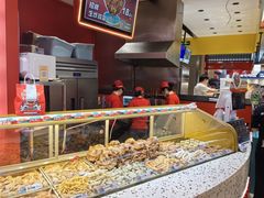 -深圳来福士广场