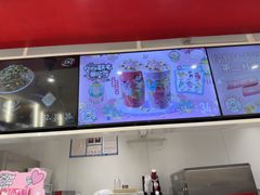 -DQ·蛋糕·冰淇淋(河东万达店)