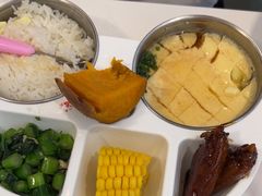-小荔园·粤菜小馆(美的悦然广场店)
