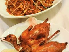 -稻香酒家·33年老字号·港式粤菜(富邦中心店)