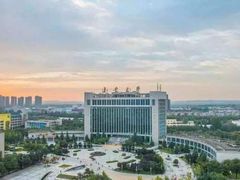 -长安大学(北校区)