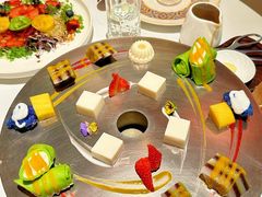 -狮拾久·现代新加坡料理(福田COCO Park店)