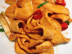 -绿茶餐厅(乐峰广场店)