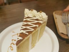 -野路甜点铺(松柏路店)
