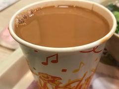 -南記粉麵(灣仔謝斐道店)