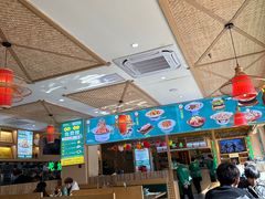 -武庄主特色炒鸡(周恩来纪念馆店)