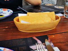 -OGGI TRATTORIA PIZZERIA(深业上城店)