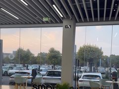 -上海浦东smart汽车全功能店(金桥店)