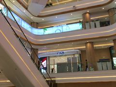 -吾悦广场(南京鼓楼店)