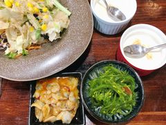 -渔日本料理铁板烧(新天地假日广场店)