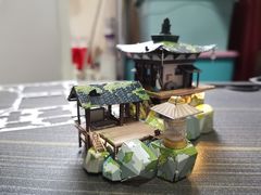 -老娘舅(文晖路店)