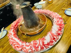土豪套餐-东镇老火锅(高新区店)