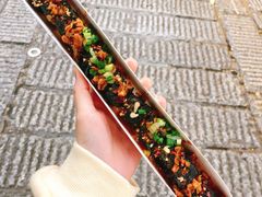 -董顺桃小粒臭豆腐(太平街一店)
