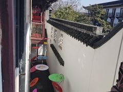 -东山雕花楼