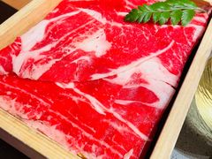 -巴奴毛肚火锅(二七万达店)