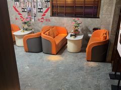 -臻享养生·SPA·影院式足道(汇臻店)