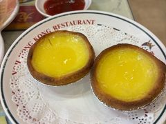 -龙记·香港茶餐厅(海上世界店)